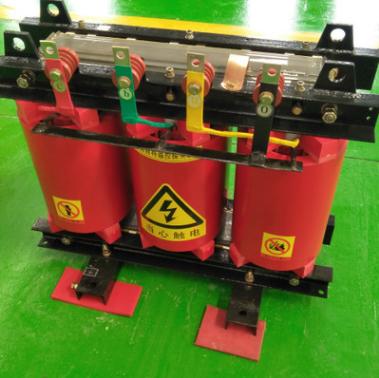 思明scb10-160kva干式变压器