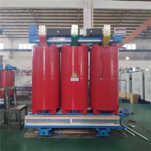 思明SCB13-125KVA/10KV/0.4KV干式变压器