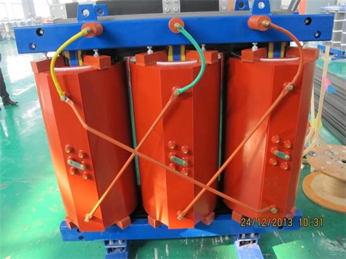 思明SCB12-630KVA/10KV/0.4KV干式变压器