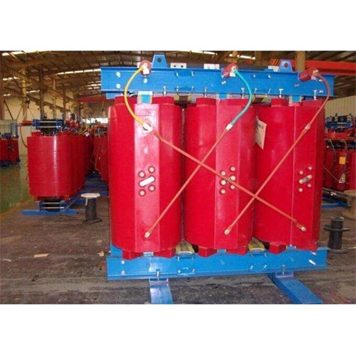 思明SCB10-800KVA/10KV/0.4KV干式变压器