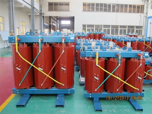 思明3150kva干式变压器现货价格