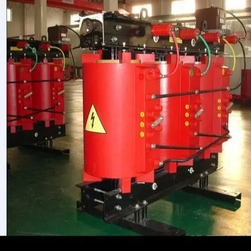 思明SCB14-80KVA干式变压器