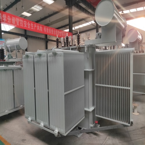 思明S20-8000KVA35KV油浸式变压器
