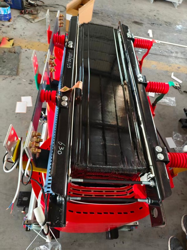 SCB14‑160kVA 思明思明思明思明干式变压器 市政配套思明思明思明干式电力变压器 SCB14‑160kVA 思明思明思明思明干式变压器 市政配套思明思明思明干式电力变压器