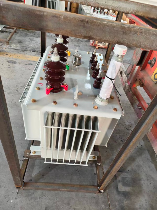 S13‑1000kVA 思明思明思明油浸式变压器 大型厂区 S13 思明思明思明油浸式变压器